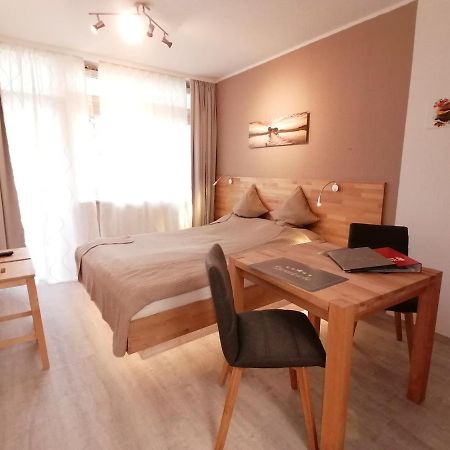 Studio 20Qm Mit Balkon Und Innenpool - 22040 Schluchsee Exterior foto