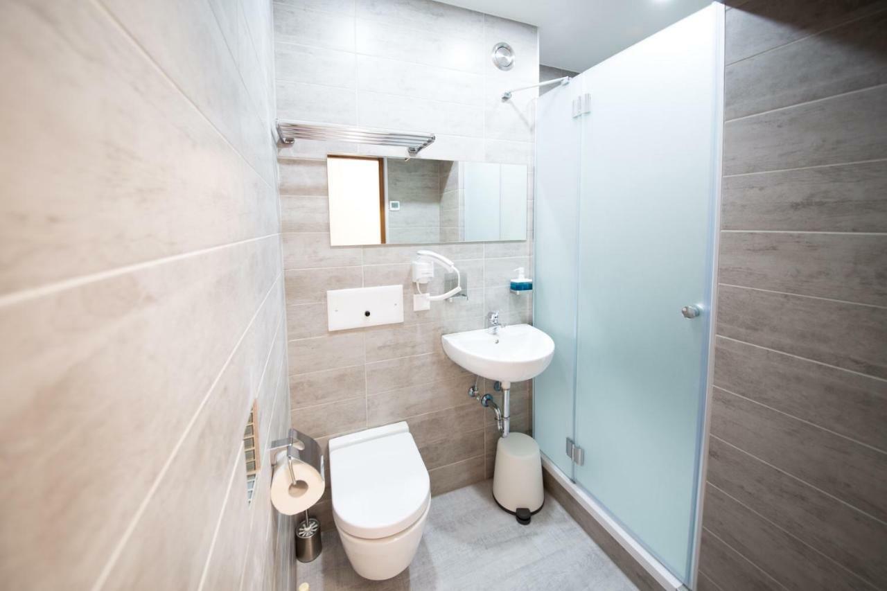 Studio 20Qm Mit Balkon Und Innenpool - 22040 Schluchsee Exterior foto