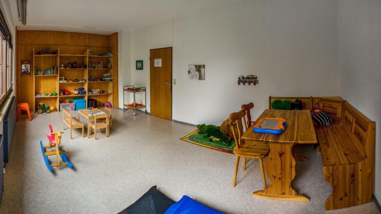 Studio 20Qm Mit Balkon Und Innenpool - 22040 Schluchsee Exterior foto