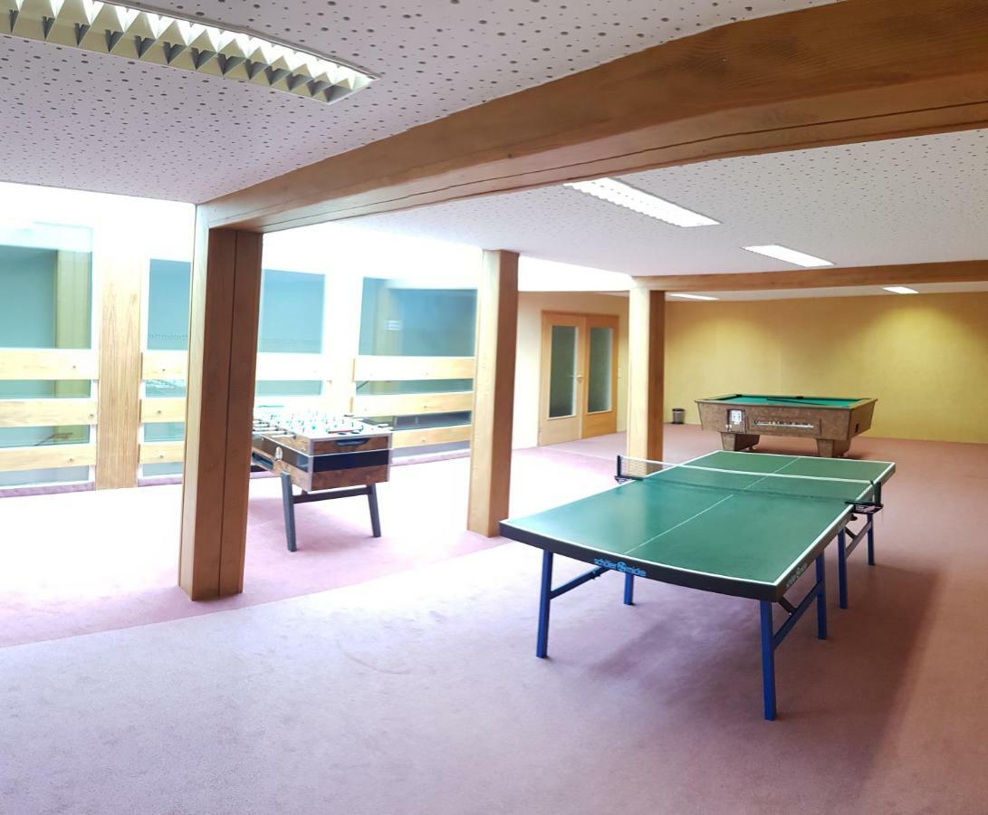 Studio 20Qm Mit Balkon Und Innenpool - 22040 Schluchsee Exterior foto